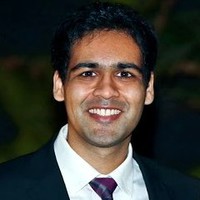Zydex Industries Employee Moulik Ranka's profile photo