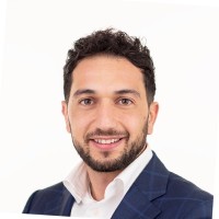 Vermetten | accountants en adviseurs Employee Ilkay Kilic's profile photo