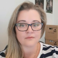 Natalie Kenward Email