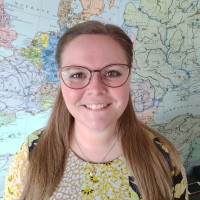 Kathrine Ravnholt's profile photo