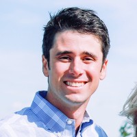 Arctic Wolf Networks Employee Joe Burns's profile photo