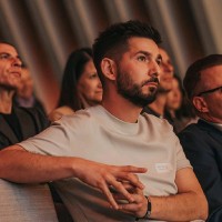 migrolino AG Employee Petrit Berisha's profile photo