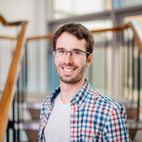 Open Cosmos Employee Jordi Barrera Ars's profile photo