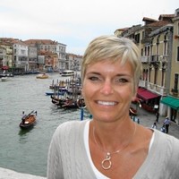CMU Charters Employee Mandy Lohman's profile photo