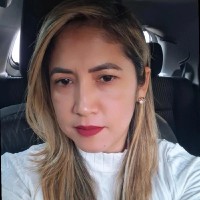 MASA Employee Claudia Oliveira's profile photo