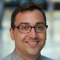 Mount Sinai Health System Employee Darren Fitzpatrick's profile photo