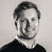 Alligo Employee David Lövstrand's profile photo