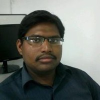 ADOL Technologies Employee Gopinath R's profile photo