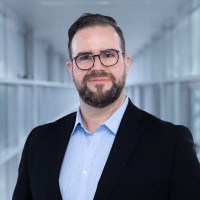 Stellantis Employee Tim Schüler's profile photo