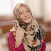 GRCIE Employee Sania Iftikhar's profile photo