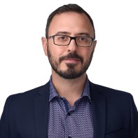 Hesper Employee Maxime Laberge's profile photo