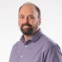 Grain Millers Inc. Employee Bill Liska's profile photo