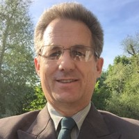 Peraton Employee Christopher Bolan's profile photo