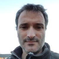 REDLab Employee Joachim Rodrigues's profile photo