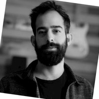 Antfood Employee Bennett Eiferman's profile photo