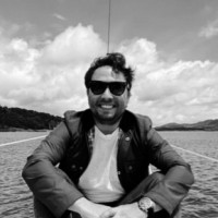 Ole Interactive Employee Alejandro Chona's profile photo
