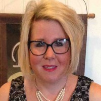 CHI Health Employee Kati Engle's profile photo