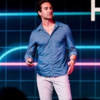 Forgd Employee Shane Molidor's profile photo