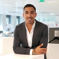GESTFORM Employee Aziz-Cesar Fellah's profile photo