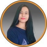 CyberSearch Employee Varsha Nikam's profile photo