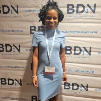 BERGEN, COUNTY OF Employee Johenna Cruz's profile photo