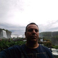 Sabbry Industrial Solutions Ltda. Employee Luciano Bueno de Camargo's profile photo