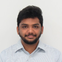 Briteseed, LLC Employee Akshay Vadali's profile photo