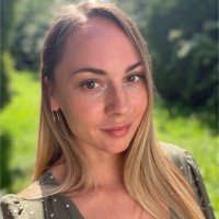 Mitchell Storage & Distribution (MSD) Ltd Employee Magdalena Polubok's profile photo