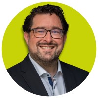 Collaboard Employee Michael Görög's profile photo