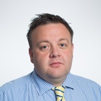 Kingspan Water & Energy Employee Gary Ferris's profile photo