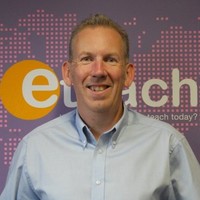 Eteach Employee Richard Cairns's profile photo