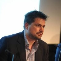 Mapcite Employee Ian Haynes's profile photo