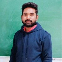 Powerdrive Bearings Pvt Ltd Employee Amit Raghuvanshi's profile photo