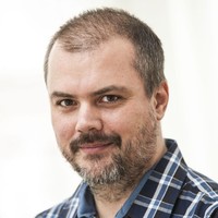 FTV Prima Employee Jan Lajka's profile photo