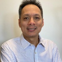Oracle MySQL Employee David Fu's profile photo