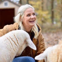 Positive Pathways, LLC Employee Brittney Kane's profile photo