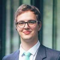 Hyperia s.r.o. Employee Ľubomír Koprla's profile photo