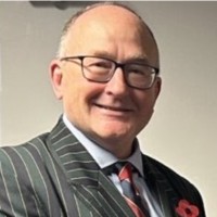 Defence Academy of the United Kingdom Employee Mark Stuart's profile photo