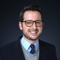 Vaughn Construction Employee Daniel Hirsch's profile photo