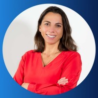 IT Link Group Employee Erika Darrozes's profile photo