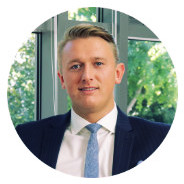 Telecoms World Employee Aaron Main's profile photo
