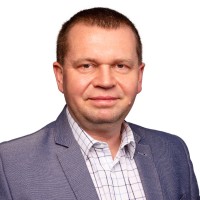 Piotr Podborny Email