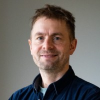 Nyhavn Rejser Employee Per Storm's profile photo