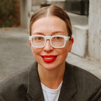 Vegetariërsbond Employee Nataly Periel's profile photo