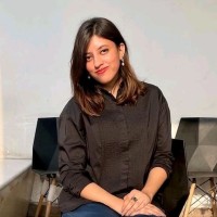 Fareeha Adnan Email