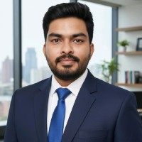 Srikanth Reddy Email