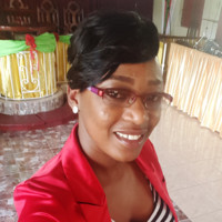 Tanisha Terrelonge