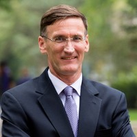 University of Illinois System Employee Jay Walsh's profile photo