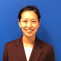 Meta Employee Nancy Kim's profile photo