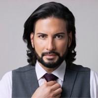 Delta Air Lines Employee Victor Cintron's profile photo